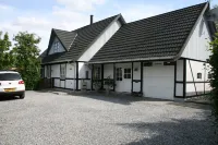 Piccobello Bed & Breakfast Valløby Køge - 3-Star