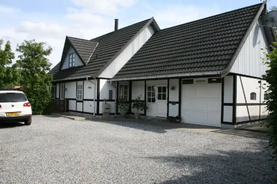 Piccobello Bed & Breakfast, Valløby Køge Hotels near Køge Sygehus, Kapel