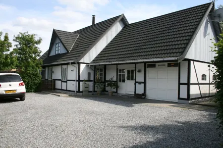 Piccobello Bed & Breakfast Valløby Køge