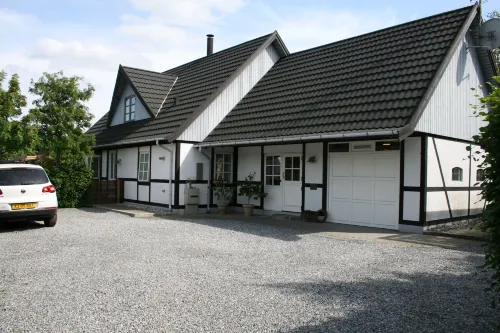 Piccobello Bed & Breakfast Valløby Køge Hotels in Rødvig Stevns
