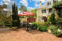 Casa de Solana Bed and Breakfast - Romantic