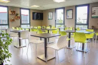 Brit Hotel Dieppe Hotels in Greges