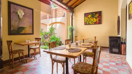 Hotel Casa San Francisco Отели в г. Гранада