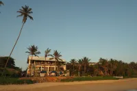 The Seascape โรงแรมใกล้NIBM Matara Branch