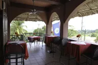 Rolson Hotel - breakfast