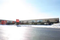 Hôtel Motel le Voyageur Hotels in Beauceville