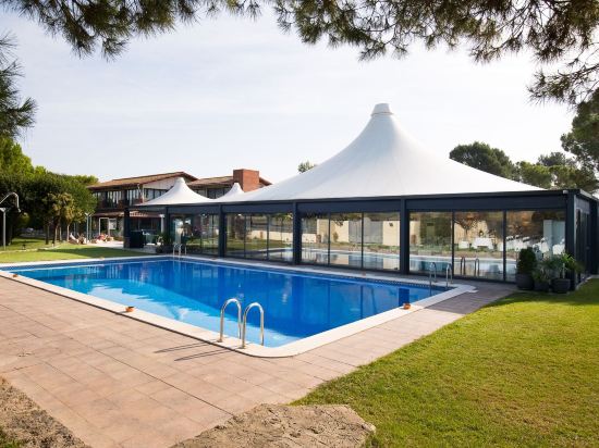 Hotel Mas de la Sala