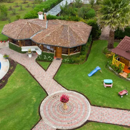 Casa d'Campo Tababela Hotel Boutique
