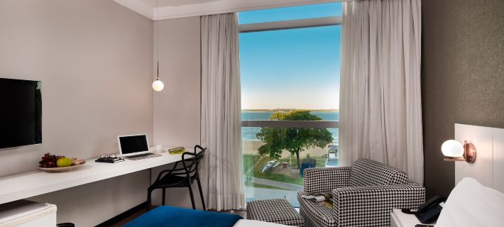 Píer Vitória Hotel Hotel a Vitória
