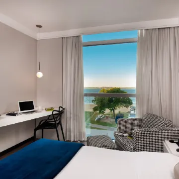 Píer Vitória Hotel