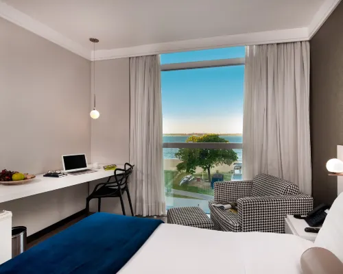 Píer Vitória Hotel Hotels in Vitoria