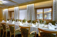 Ringhotel Krone - Wifi