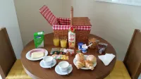 Casas do Monte de Roques Hotels in Vitorino das Donas