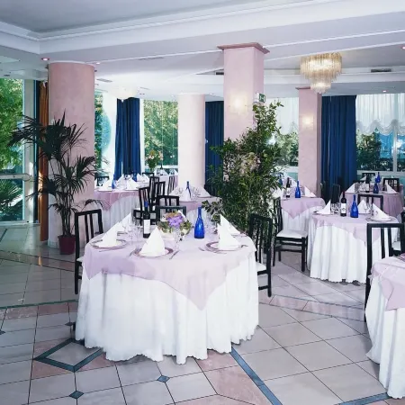 Hotel Tridentum