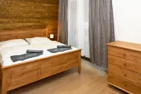 Efi ApartHotel Horní Lipová - Apartments