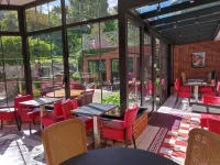 Domaine du Clos Fleuri - Spa Hotels in Barneville-la-Bertran