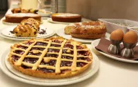 Hotel Umbria Orvieto-Nuovo Gestione- - breakfast