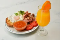 Hotel Sol Algarve by Kavia