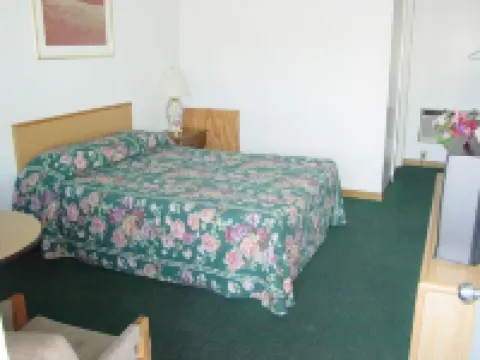 Monticello Inn - Monticello, Indiana Hotels in Union Township