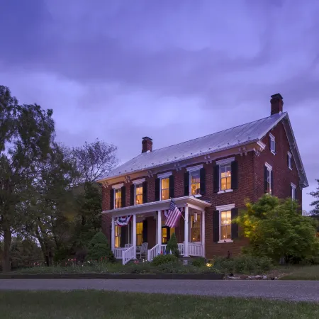 Pheasant Field Bed and Breakfast