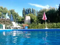 Logis Hôtel & Restaurant le Fleurance - Pools