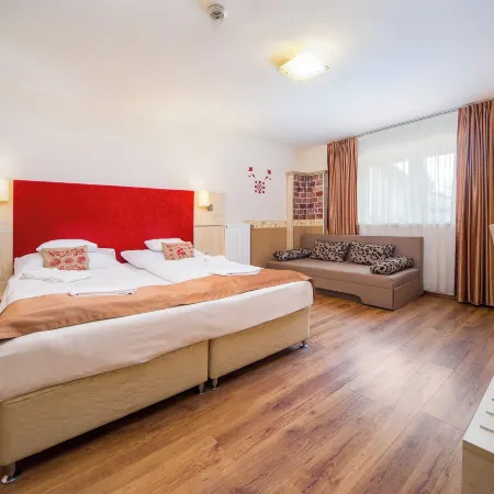 Hotel Piroska