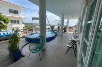 Casa Mia - Beach