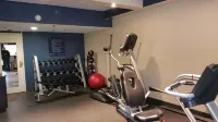 Wingate by Wyndham Springfield - Fitnessstudio