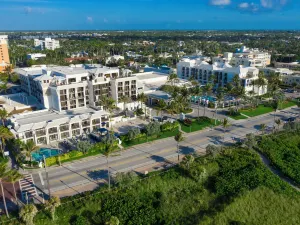 奧鉑爾海濱水療大度假村