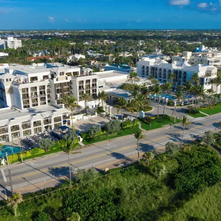 Opal Grand Oceanfront Resort & Spa