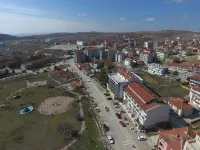 Merkur Hotel Hotel a Yaylabağı