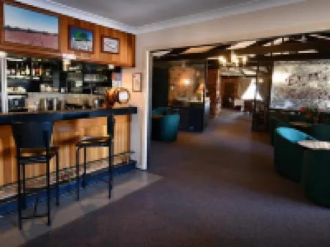 Burke and Wills Motor Inn Hotels in Moree