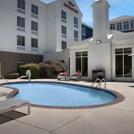 Hilton Garden Inn Auburn/Opelika