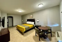 Texas Inn and Suites Edinburg