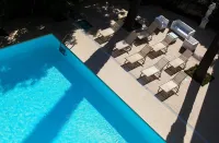 Grand Hotel di Lecce - piscine