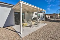 Pet-Friendly Retreat - 1 Block to Colorado River! Hotels in Bullhead City