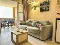 Village Cap Estérel - L'Esquinade - บังกะโล