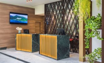 Occidental Sevilla Viapol