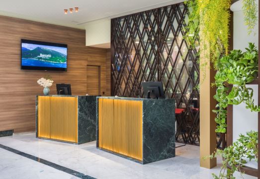 옥시덴탈 세비야 비아폴 외관 이미지