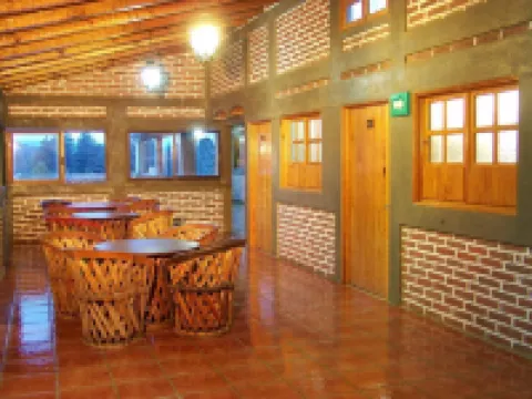 Hotel Posada la Loma Hotels in Tapalpa