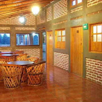 Hotel Posada la Loma