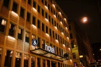 Best Western and Hotel Hotels near Terminal 5 of Arlanda Airport