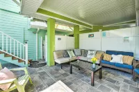 'Sea Turtle Suite' Condo w/ Clearwater Beach Views