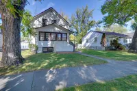 Wfh-Friendly Billings Apt ~ 1 Mi to Downtown! - Homestays