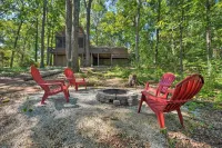 Lake Hartwell Home w/ Dock < 10 Miles to Clemson! - balcony