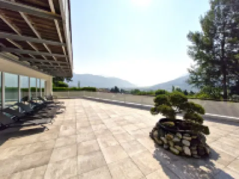 Chalet St. Wendelin - Typ B Hotels in Telfs