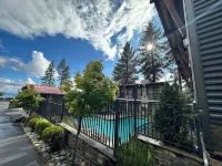 Firelite Lodge - Beach