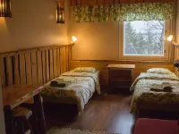 Hotel Korpikartano Hotels in Inari