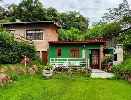 Picturesque bungalow