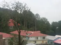 Pleasant View Murree Hotel di Murree